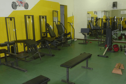 Immagine 9 dalla galleria del partner Chivasso Sporting Club
