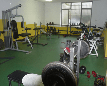 Immagine 10 dalla galleria del partner Chivasso Sporting Club