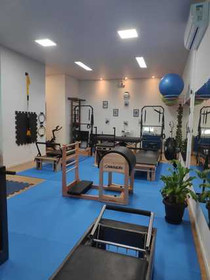 Imagem 4 da galeria do parceiro Viva Mais Clínica De Fisioterapia Pilates E Rpg Ltda