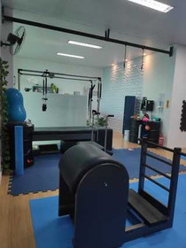 Imagem 5 da galeria do parceiro Viva Mais Clínica De Fisioterapia Pilates E Rpg Ltda