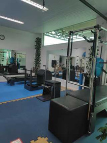 Imagem 6 da galeria do parceiro Viva Mais Clínica De Fisioterapia Pilates E Rpg Ltda