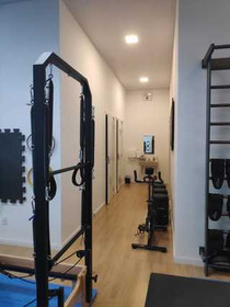 Imagem 8 da galeria do parceiro Viva Mais Clínica De Fisioterapia Pilates E Rpg Ltda