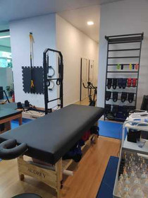 Imagem 9 da galeria do parceiro Viva Mais Clínica De Fisioterapia Pilates E Rpg Ltda