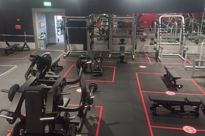 Image 1 from Everyone Active - Horfield Leisure Centre partner gallery