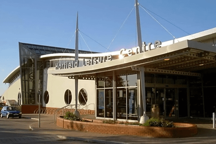Image 2 from Everyone Active - Horfield Leisure Centre partner gallery
