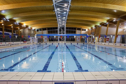 Image 3 from Everyone Active - Horfield Leisure Centre partner gallery