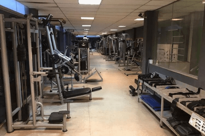 Imagem 2 da galeria do parceiro P3 Trainer