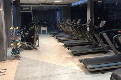 Imagem 3 da galeria do parceiro P3 Trainer