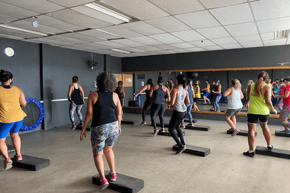 Imagem 7 da galeria do parceiro P3 Trainer