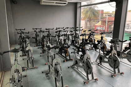 Imagem 9 da galeria do parceiro P3 Trainer