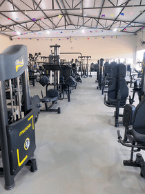 Imagem 3 da galeria do parceiro Power Gym