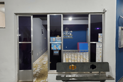 Imagem 2 da galeria do parceiro Cfi Muriqui