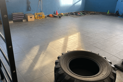 Imagem 3 da galeria do parceiro Cfi Muriqui