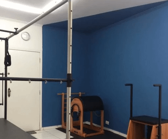 Imagem 3 da galeria do parceiro Pratique Estúdio de Pilates