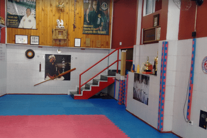 Imagem 1 da galeria do parceiro Associação Thaiwalter de Karate e Kobudo