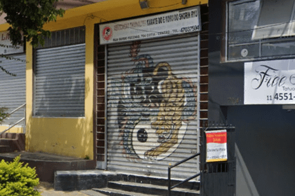 Imagem 2 da galeria do parceiro Associação Thaiwalter de Karate e Kobudo