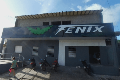 Imagem 2 da galeria do parceiro Academia Fenix