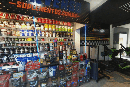 Imagem 3 da galeria do parceiro Academia Fenix