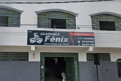 Imagem 2 da galeria do parceiro Academia Fênix