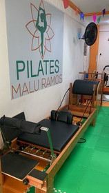 Imagem 1 da galeria do parceiro Pilates Malu Ramos