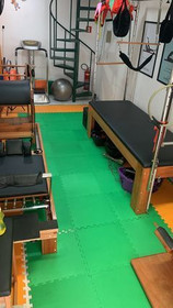 Imagem 2 da galeria do parceiro Pilates Malu Ramos