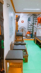 Imagem 3 da galeria do parceiro Pilates Malu Ramos