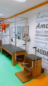 Imagem 4 da galeria do parceiro Pilates Malu Ramos