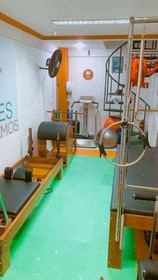 Imagem 5 da galeria do parceiro Pilates Malu Ramos