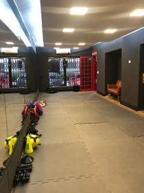 Imagem 4 da galeria do parceiro One2One Fight by Nélio Andrade - Brooklin