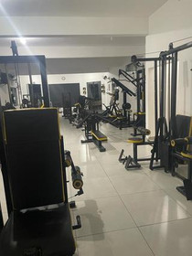 Imagem 1 da galeria do parceiro DWA Academia