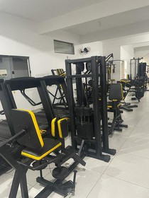 Imagem 3 da galeria do parceiro DWA Academia