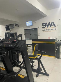 Imagem 5 da galeria do parceiro DWA Academia