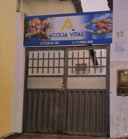 Imagem 1 da galeria do parceiro Centro Físico Acqua Vitae