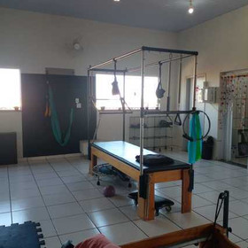 Imagem 1 da galeria do parceiro Espaço Pilates