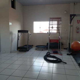 Imagem 2 da galeria do parceiro Espaço Pilates