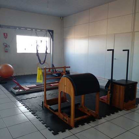 Imagem 3 da galeria do parceiro Espaço Pilates
