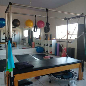 Imagem 5 da galeria do parceiro Espaço Pilates