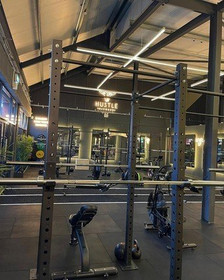 Image 4 from Hustle Fitness partner gallery