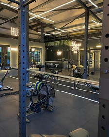 Image 5 from Hustle Fitness partner gallery