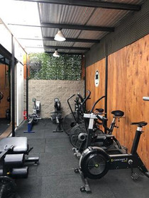 Imagen 1 de la galería del partner Onda Club de fitness