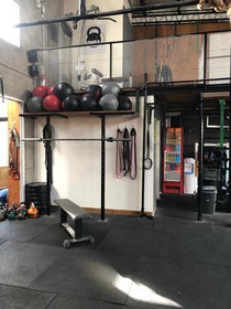Imagen 2 de la galería del partner Onda Club de fitness