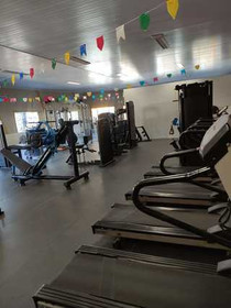 Imagem 5 da galeria do parceiro Equipe Fenix Fitness