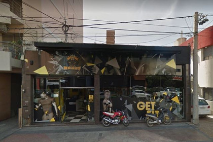 Imagen 2 de la galería del partner Valhalla Gimnasio