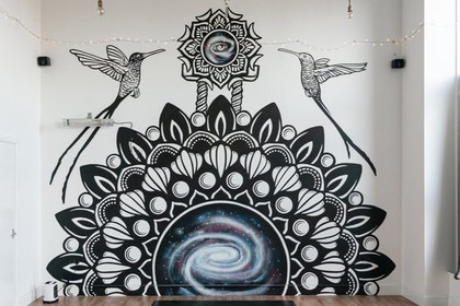 Image 6 from MoreYoga Stratford International partner gallery