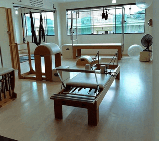 Imagem 1 da galeria do parceiro Pilateskennedy
