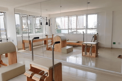 Imagem 5 da galeria do parceiro Pilateskennedy