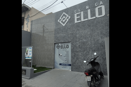Imagem 1 da galeria do parceiro Clinica Ello