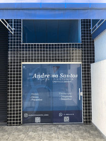 Imagem 1 da galeria do parceiro Studio Andressa Santos Pilates E Fisioterapia