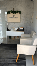 Imagem 2 da galeria do parceiro Studio Andressa Santos Pilates E Fisioterapia