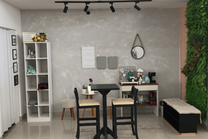 Imagem 5 da galeria do parceiro Studio Andressa Santos Pilates E Fisioterapia